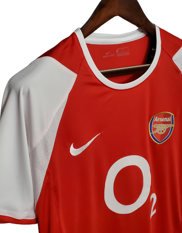 camisa-Arsenal-vermelho-branco-premierleague-home-i-Gunners-england-inglaterra-henry-Cole-ashleyCole-Campbell--camisadetime-GilbertoSilva-Vieira-PatrickPaulVieira-PatrickVieira-RobertEmmanuelPires-RobertPires-DennisBergkamp-Bergkamp-EduardoGaspar-EduGaspar-Kanu-Edu-NwankwoKanu-SylvainWiltord-Wiltord-adidas-torcedor-jogador-02-04