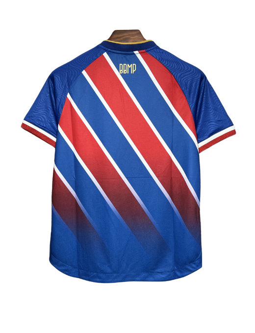 camisa-Bahia-esquadraodeaco-FonteNova-home-i-azul-vermelho-branco-rogerioceni-Esquadrao-torcedor-jogador-24-25-1