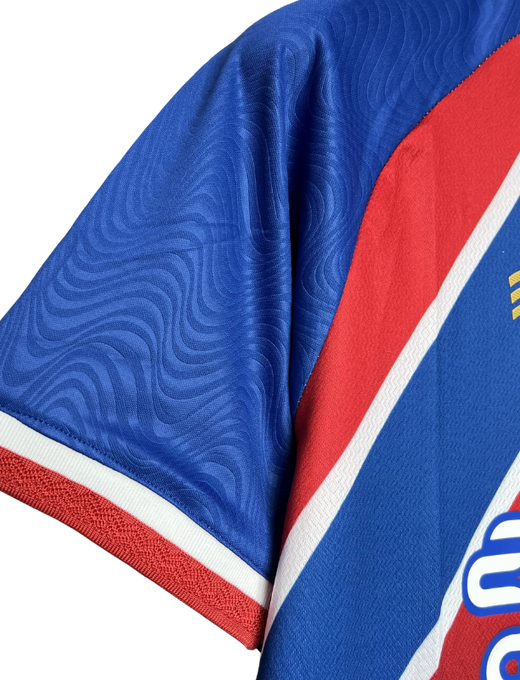 camisa-Bahia-esquadraodeaco-FonteNova-home-i-azul-vermelho-branco-rogerioceni-Esquadrao-torcedor-jogador-24-25-5