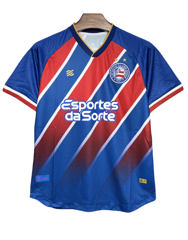 Bahia 24/25 I Home