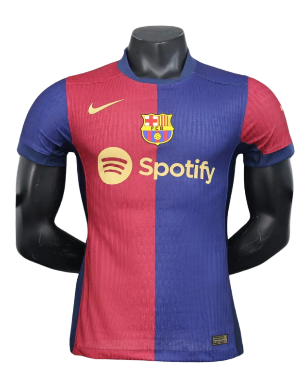 camisa-Barcelona-vermelho-azul-laliga-home-i-raphinha-espanha-spain-fcbarcelona-camisadetime-RobertLewandowski-Lewandowski-adidas-torcedor-jogador-24-25-10