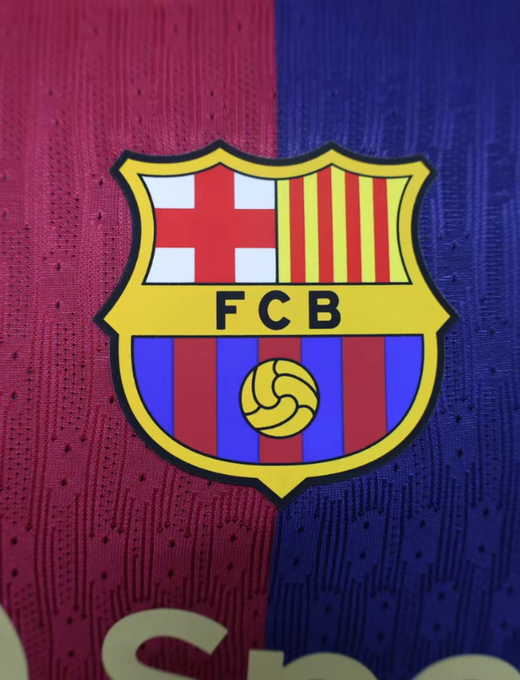 camisa-Barcelona-vermelho-azul-laliga-home-i-raphinha-espanha-spain-fcbarcelona-camisadetime-RobertLewandowski-Lewandowski-adidas-torcedor-jogador-24-25-9