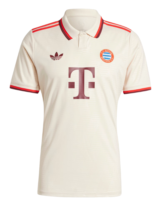 camisa-BayernMunich-germany-alemanha-FCBayern-Bundesliga-Bayern2024-AEROREADY-AdidasBayern-Adidas-CamisaBayern-Third-i-torcedor-jogador-24-25