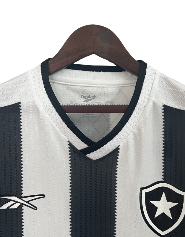 camisa-Botafogo-fogao-estrelasolitaria-home-i-preto-branco-igorjesus-maracana-niltonsantos-rj-rebook-torcedor-jogador-24-25-10