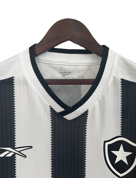 camisa-Botafogo-fogao-estrelasolitaria-home-i-preto-branco-igorjesus-maracana-niltonsantos-rj-rebook-torcedor-jogador-24-25-10