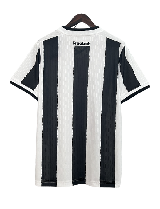 camisa-Botafogo-fogao-estrelasolitaria-home-i-preto-branco-igorjesus-maracana-niltonsantos-rj-rebook-torcedor-jogador-24-25-3