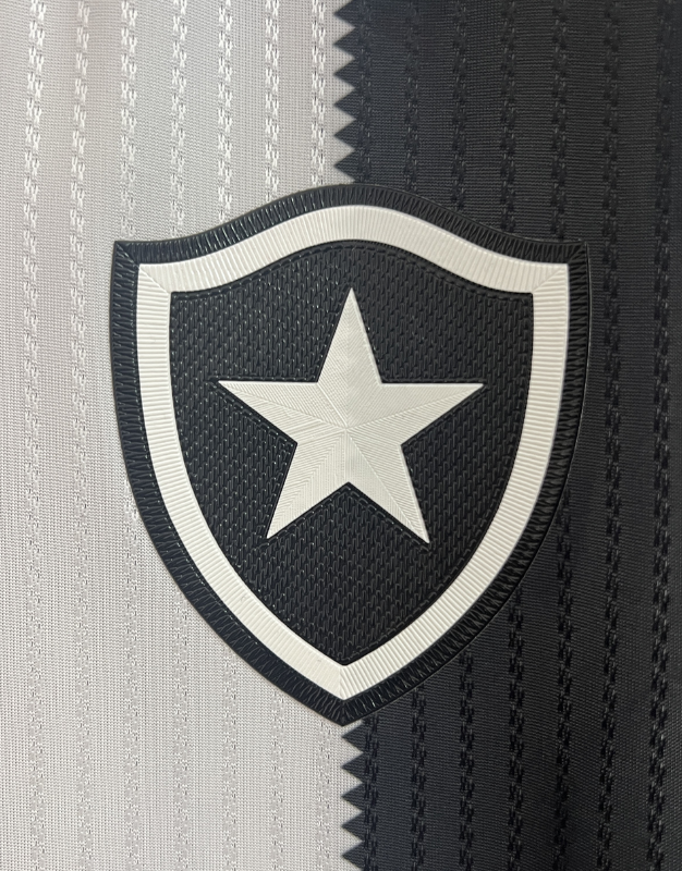 camisa-Botafogo-fogao-estrelasolitaria-home-i-preto-branco-igorjesus-maracana-niltonsantos-rj-rebook-torcedor-jogador-24-25-8