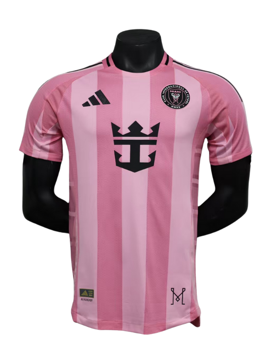 camisa-InterMiami-CamisaInterMiami-usa-unitedstates-estadosunidos-MLS-pink-rosa-preto-black-Adidas-Camisa Rosa-home-i-torcedor-jogador-25-26-9