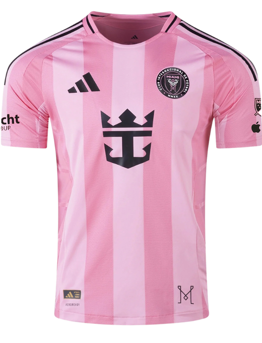 camisa-InterMiami-CamisaInterMiami-usa-unitedstates-estadosunidos-MLS-pink-rosa-preto-black-Adidas-Camisa Rosa-home-i-torcedor-jogador-25-26