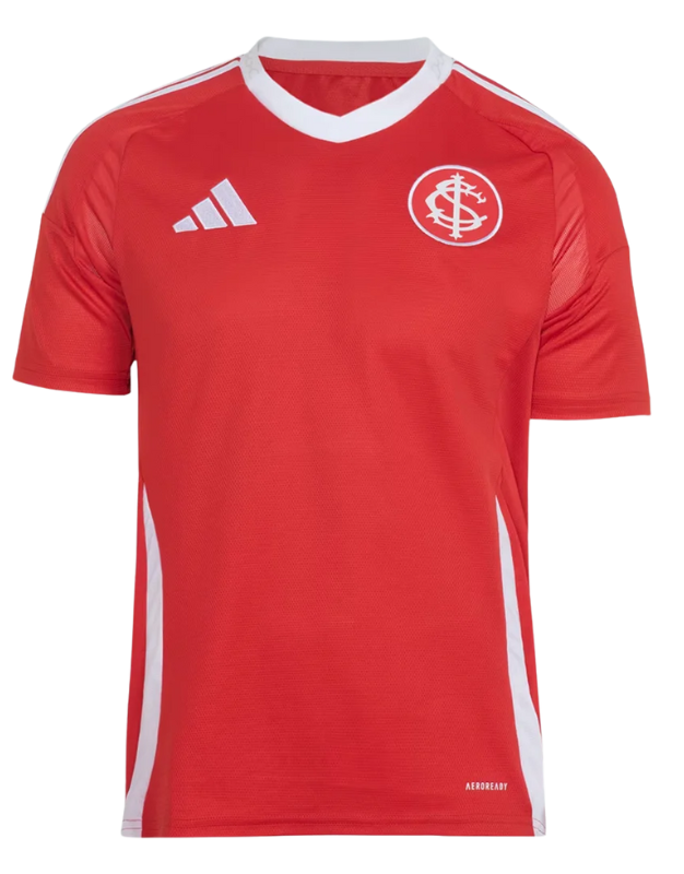 camisa-Internacional-colorado-grenal-home-i-vermelho-branco-fernandao-beirario-rs-riograndedosul-adidas-torcedor-jogador-25-26