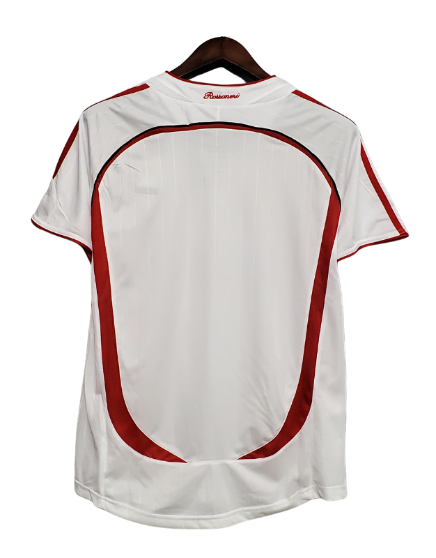 camisa-Milan-acmilan-branco-preto-vermelho-seriea-home-i-italy-italia-dida-nesta-maldini-cafu-pirlo-gattuso-seedorf-ambrosini-kaka-ronaldo-inzaghi-ricardooliveira-amoroso-06-07