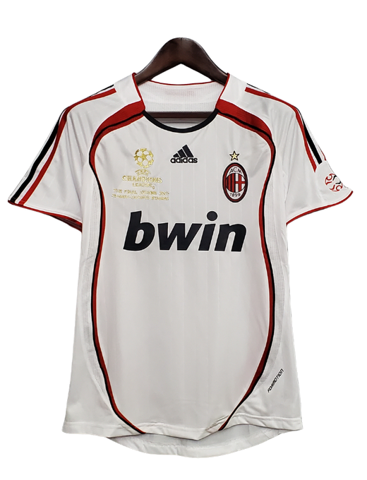 camisa-Milan-acmilan-branco-preto-vermelho-seriea-home-i-italy-italia-dida-nesta-maldini-cafu-pirlo-gattuso-seedorf-ambrosini-kaka-ronaldo-inzaghi-ricardooliveira-amoroso-06-07