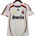 camisa-Milan-acmilan-branco-preto-vermelho-seriea-home-i-italy-italia-dida-nesta-maldini-cafu-pirlo-gattuso-seedorf-ambrosini-kaka-ronaldo-inzaghi-ricardooliveira-amoroso-06-07