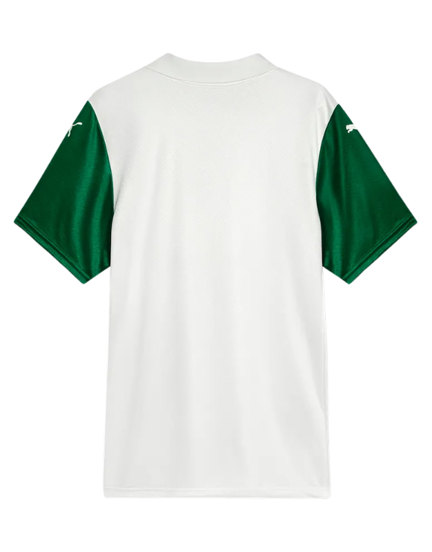 camisa-Palmeiras-away-i-verde-branco-veiga-Estêvão-puma-Allianz Parque-torcedor-jogador-25-26-2
