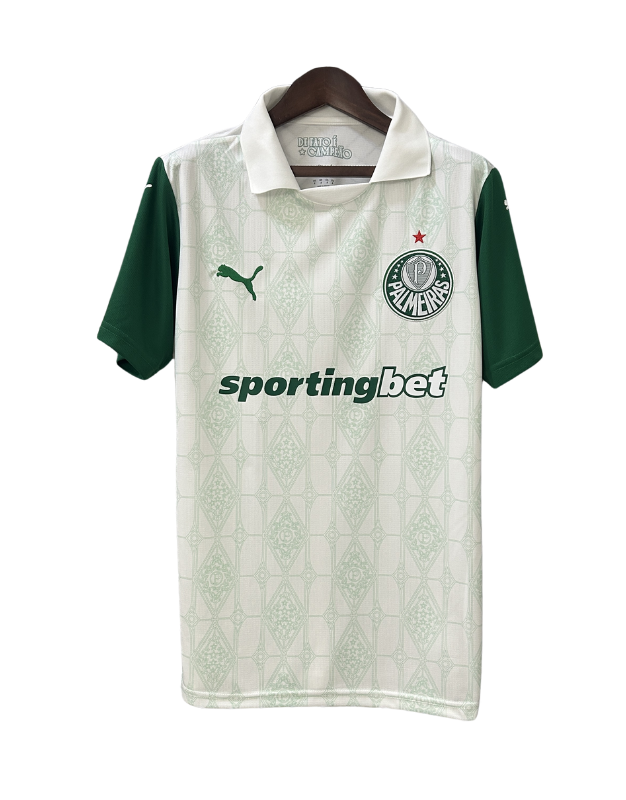camisa-Palmeiras-away-i-verde-branco-veiga-Estêvão-puma-Allianz Parque-torcedor-jogador-25-26-7