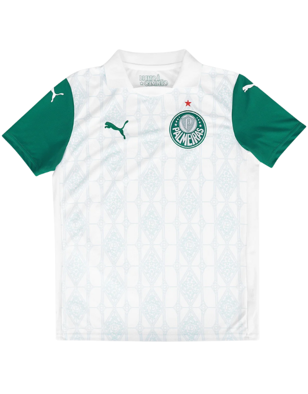 Palmeiras 25/26 I Away