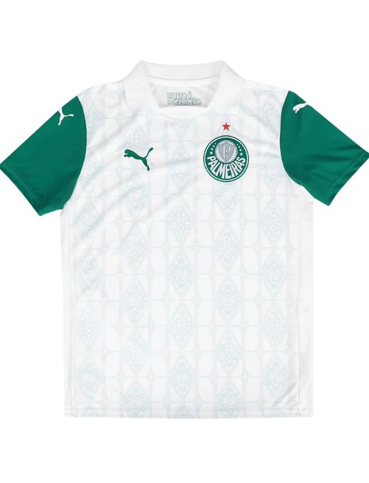 Palmeiras 25/26 I Away
