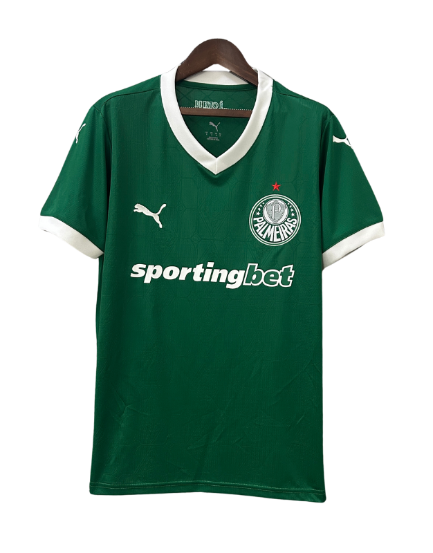 camisa-Palmeiras-home-i-verde-branco-veiga-Estêvão-puma-torcedor-jogador-25-26-1