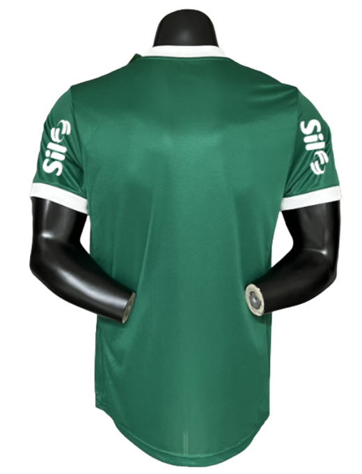 Palmeiras 25/26 I Home