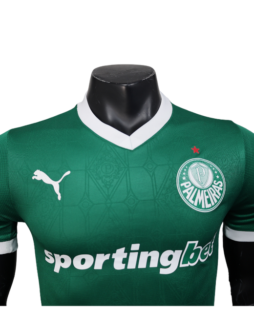 Palmeiras 25/26 I Home