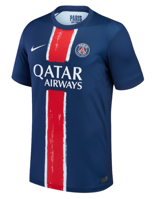 camisa-ParisSaintGermain-ParisSaint-Germain-PSG-PSG2025-PSG2024-ParisSaintGermain-Paris-Nike-AllezParis-home-i-torcedor-jogador-24-25-1