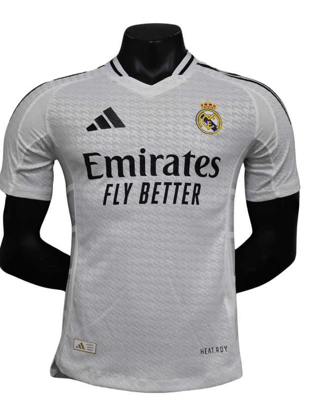 camisa-RealMadrid-SantiagoBernabéu-real-halamadrid-laliga-home-i-branco-preto-vini-vinijr-viniciusjr-rodrygo-KylianMbappe-Mbappe-adidas-torcedor-jogador-24-25-11