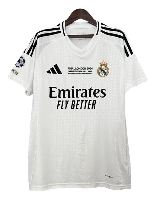 Real Madrid 24/25 I Home