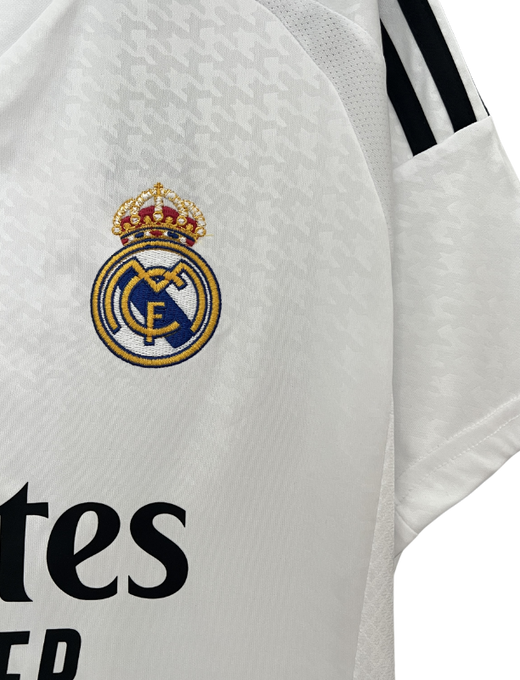 camisa-RealMadrid-SantiagoBernabéu-real-halamadrid-laliga-home-i-branco-preto-vini-vinijr-viniciusjr-rodrygo-KylianMbappe-Mbappe-adidas-torcedor-jogador-24-25-8