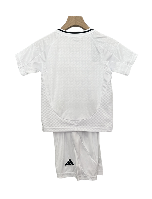 camisa-RealMadrid-kids-kitinfantil-infantil-SantiagoBernab_u-real-halamadrid-laliga-home-i-branco-preto-vini-vinijr-viniciusjr-rodrygo-KylianMbappe-Mbappe-adidas-torcedor-jogador-24-25-5