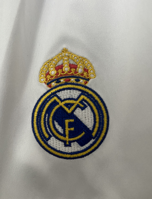 camisa-RealMadrid-kids-kitinfantil-infantil-SantiagoBernab_u-real-halamadrid-laliga-home-i-branco-preto-vini-vinijr-viniciusjr-rodrygo-KylianMbappe-Mbappe-adidas-torcedor-jogador-24-25-6