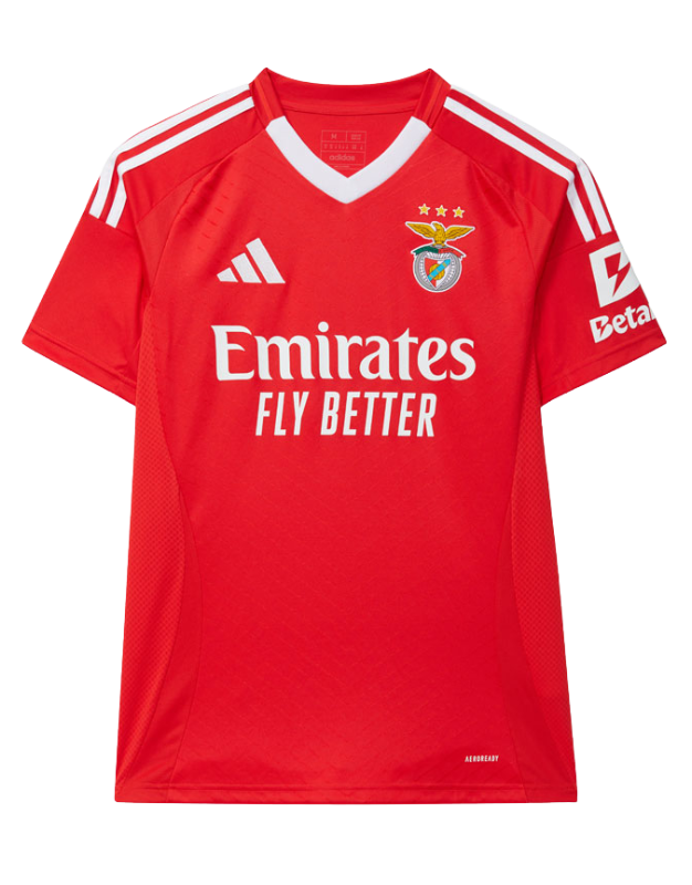 camisa-SLBenfica-Benfica-RumoAo38-ForçaBenfica-CamisolaBenfica-CamisaBenfica-AEROREADY-Adidas-Ligaportugal-home-i-torcedor-jogador-24-25