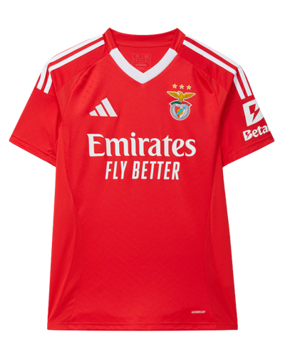 SL Benfica 24/25 I Home