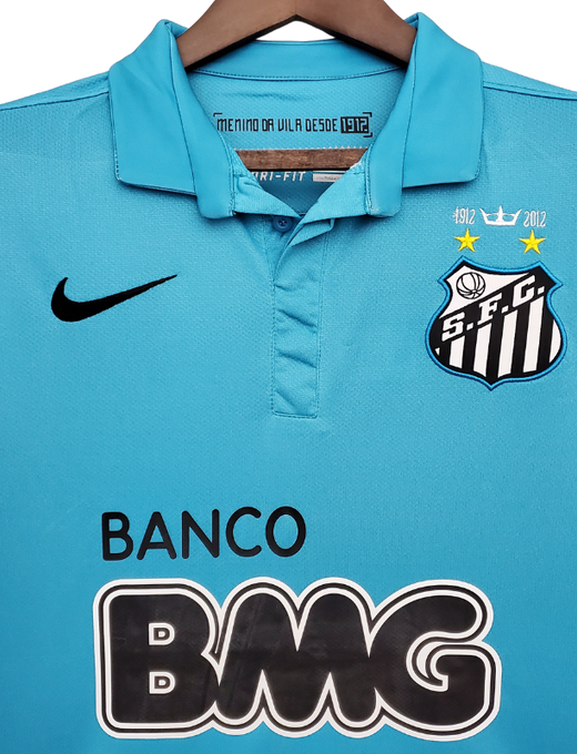 camisa-Santos-retro-blue-azul-alvinegro-praiano-vilabermiro-home-i-branco-preto-neymar-neymarjr-njr-pele-meninosdavila-umbro-torcedor-jogador-12-13-5