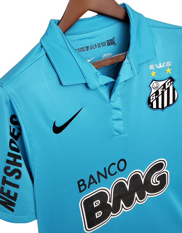 camisa-Santos-retro-blue-azul-alvinegro-praiano-vilabermiro-home-i-branco-preto-neymar-neymarjr-njr-pele-meninosdavila-umbro-torcedor-jogador-12-13-7