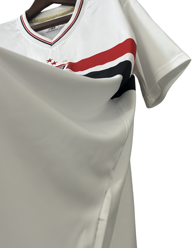 camisa-São Paulo-SãoPaulo-SaoPaulo-SãoPaulo-home-i-branco-preto-vermelho-tricolor-lucas-oscar-calleri-newbalance-torcedor-jogador-25-26-6
