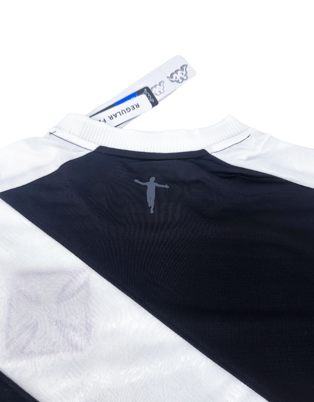 camisa-VascodaGama-Vasco-RobertoDinamite-home-i-preto-branco-payet-coutinho-phelipecoutinho-SaoJanuario-maracana-rj-kappa-torcedor-jogador-24-25-5