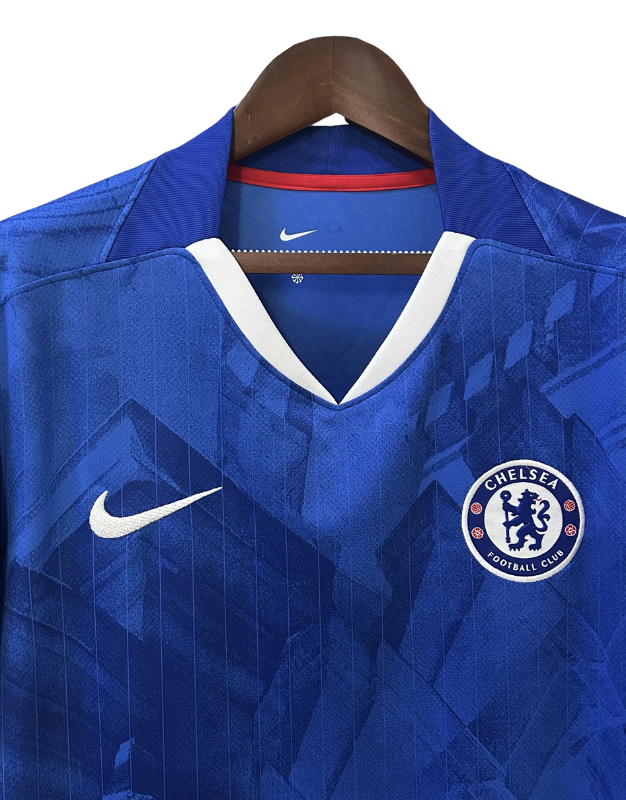 Chelsea Home 25/26 Jersey – Torcida FC