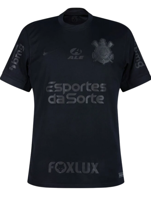 Corinthians 24/25 I Away