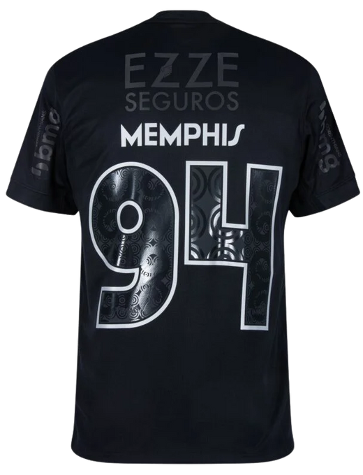 camisa-corinthians-away-i-branco-preto-memphis-yuri-fiel-timao-coringao-newquimica-itaquerao-newquimicaarena-itaquera-nike-torcedor-jogador-24-25-9