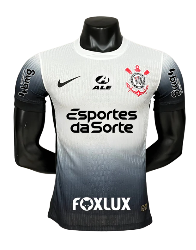 Corinthians 24/25 I Home