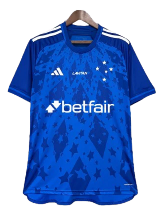 Cruzeiro 24/25 I Home