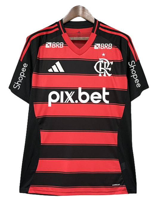 Flamengo 25/26 I Home