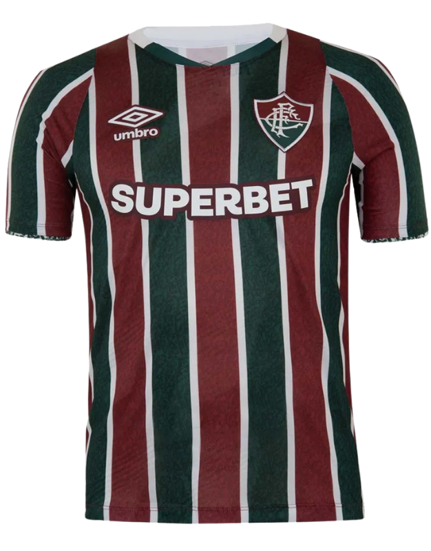 camisa-fluminense-tricolor-home-i-vermelho-branco-verde-grena-renatogaucho-ganso-tricolor-rj-macarana-umbro-torcedor-jogador-24-25