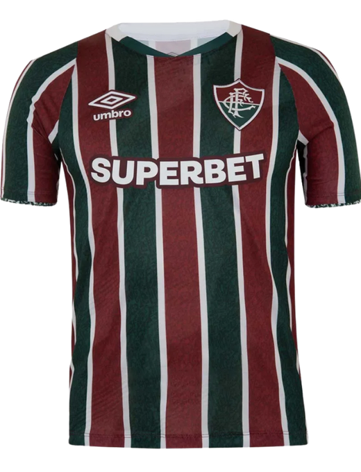 camisa-fluminense-tricolor-home-i-vermelho-branco-verde-grena-renatogaucho-ganso-tricolor-rj-macarana-umbro-torcedor-jogador-24-25