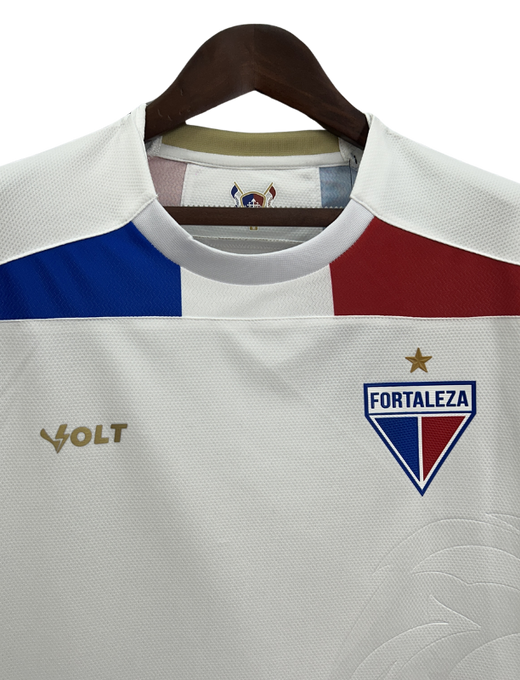camisa-fortaleza-TricolorDeAco-MantoTricolor-tricolor-LeaoDoPici-FortalezaCE--away-i-branco-preto-memphis-yuri-fiel-timao-coringao-newquimica-itaquerao-newquimicaarena-itaquera-nike-torcedor-jogador-25-26-7