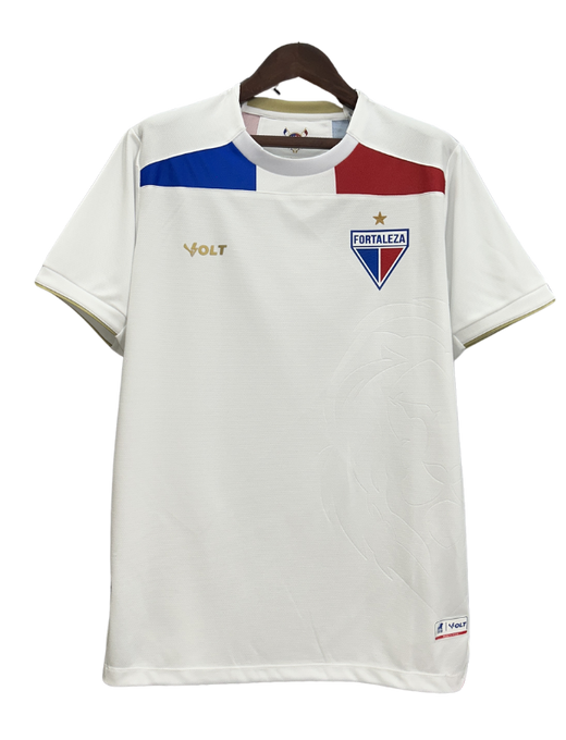 camisa-fortaleza-TricolorDeAco-MantoTricolor-tricolor-LeaoDoPici-FortalezaCE--away-i-branco-preto-memphis-yuri-fiel-timao-coringao-newquimica-itaquerao-newquimicaarena-itaquera-nike-torcedor-jogador-25-26