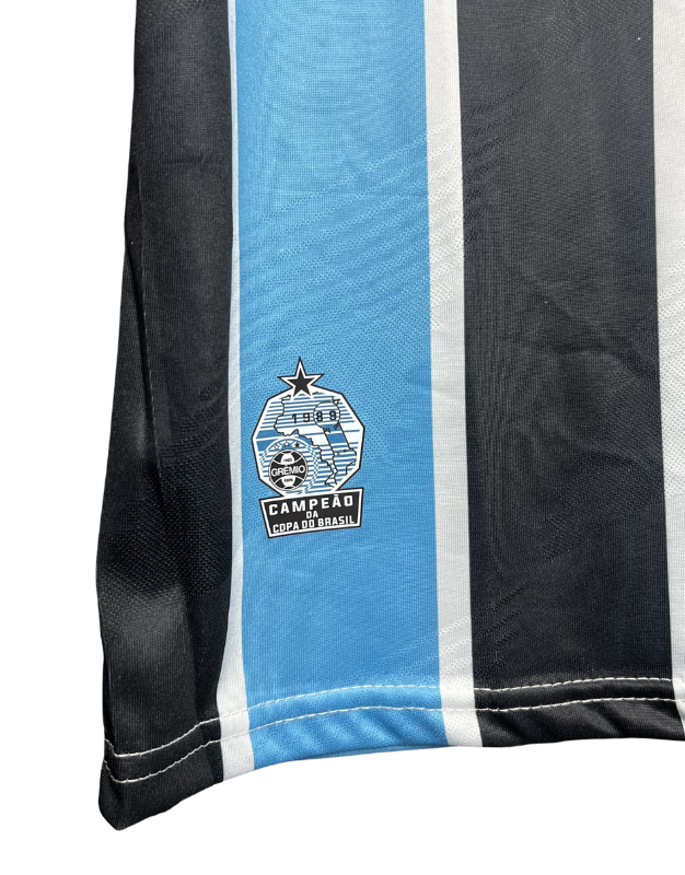 camisa-gremio-grêmio-tricolor-home-i-azul-preto-suarez-ArenadoGremio-rs-riograndedosul-umbro-torcedor-jogador-24-25-4