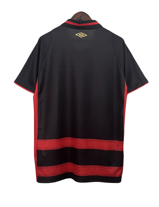 camisa-sport-esporte-SportRecife-rubro-negra-LeaodaIlha-home-i-preto-vermelho-lucaslima-IlhadoRetiro-recife-pe-umbro-torcedor-jogador-24-25-2