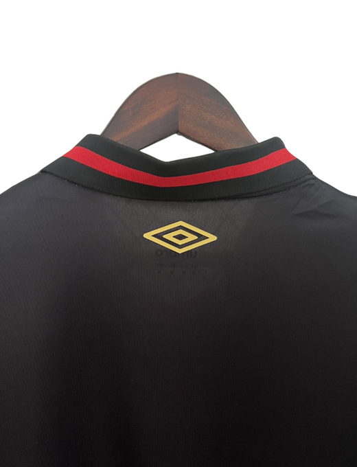 camisa-sport-esporte-SportRecife-rubro-negra-LeaodaIlha-home-i-preto-vermelho-lucaslima-IlhadoRetiro-recife-pe-umbro-torcedor-jogador-24-25-5