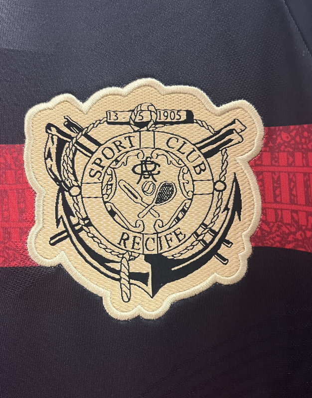 camisa-sport-esporte-SportRecife-rubro-negra-LeaodaIlha-home-i-preto-vermelho-lucaslima-IlhadoRetiro-recife-pe-umbro-torcedor-jogador-24-25-7